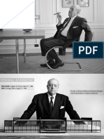 Ludwig Mies van der Rohe biography and works