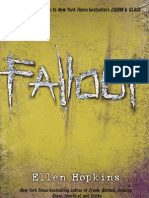 Fallout Excerpt For Scribd