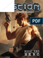 Scion Hero 2ed - Corebook PDF