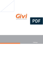 Catálogo Givi PDF