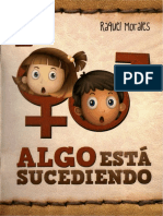 Algo Está Sucediendo Raquel Morales PDF