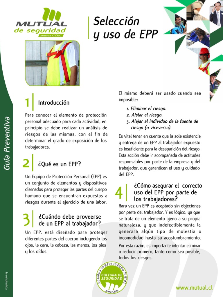 Epp PDF | PDF