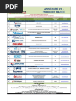 Approved Contractors List PDF