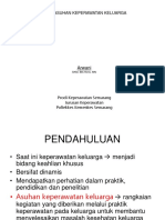 A - 1 - FHN Pengkajian Keluarga SD Evaluasi