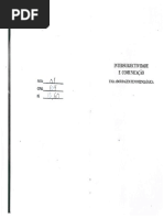 Pedro M S Alves Intersubjectividade E Comunicacao 0 Pdf