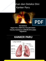 Deteksi Dini Kanker Paru PPT ASM 10