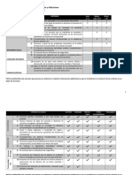 Clase 1 CRITERIOS DIAGNOSTICOS DSM-V