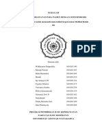 Askep Osteoporosis KMB 3-1-1