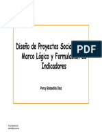 Bobadilla Diaz - Proyectos sociales con Marco Logico (slides).pdf