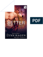 Better Than Perfect - Lynn Hagen