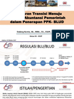 Translate Jurnal Accounting Change and Institutional Capacity the Case of a Provincial Government in Indonesia