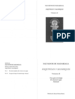 Alexia Dotras Bravo - Introduccion Esquiveles y Manriques II PDF
