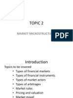 FIN 6030A US2018 Course Outline