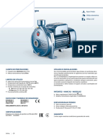 Bomba Centrifuga