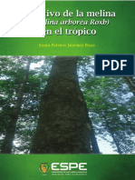 Cultivo de La Melina PDF