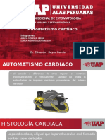 Fisiologia Automatismo Cardiaco Diapo