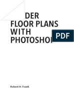 11k1s Render Floor Plans With Photoshop PDF