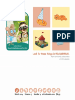 Babybug - March 2019 PDF