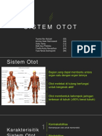 SISTEM OTOT DAN KESEHATAN