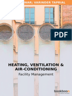Heating-Ventilation-Air-Conditioning FACILITY MGNT PDF