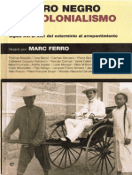 Ferro, Marc (coord.). - El Libro Negro Del Colonialismo [2005].pdf
