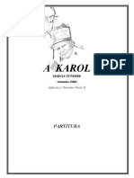 000 Partitura - A Karol PDF
