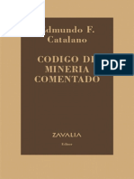 codigo_mineria