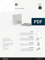 TITAN PLATE-es PDF