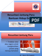 RJP-BHD Tenaga Medis