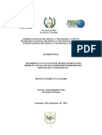 Fodecyt 2009.78 PDF