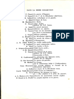 ANDERSON, Perry Le Portugal Et La Fin de L'ultracolonialisme PDF