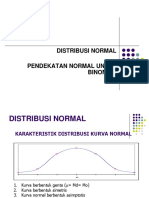 Materi Stat-Distribusi Normal-Baru