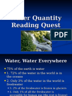 Water Quantity14