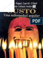 Susto Una Enfermedad Popular PDF