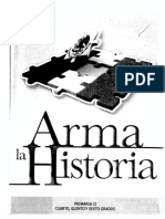 Arma La Historia PDF