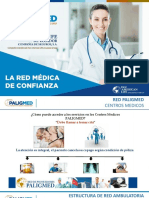 Paligmed Red Ambulatoria Marzo 2018 PDF