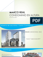 Ejeplos de Condominios de Uso Mixto