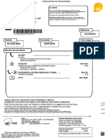 Conta Oi Julho 2016 PDF