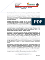 PD Mahates PDF