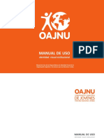 Manual de Uso - Identidad Visual Institucional PDF