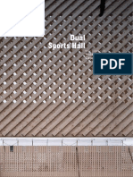 Dual Sport Hall