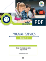 Clase 1 Solucionario PDF