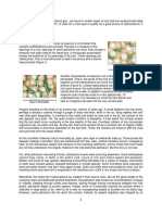 Reservoir Rock: Figure 1:porosity