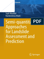 Semi-Quantitative Approaches For Landslide Assessment & Prediction PDF