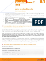 TemaatemaB1 Ejercicios Tema7 PDF