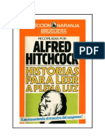 Alfred Hitchcock - Historias para leer a plena luz.pdf