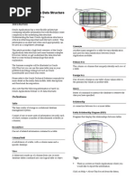 Download Oracle apps data structure by floatingbrain SN403360 doc pdf