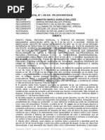No Sapatinho Lav Hbs1 1