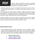 Ignition System