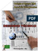 Apostila de Desenho Técnico - Eletrotécnico PC.pdf